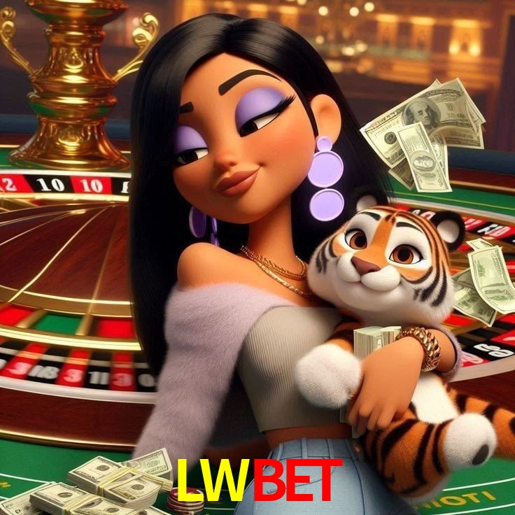 Welcome Bonus LWBET