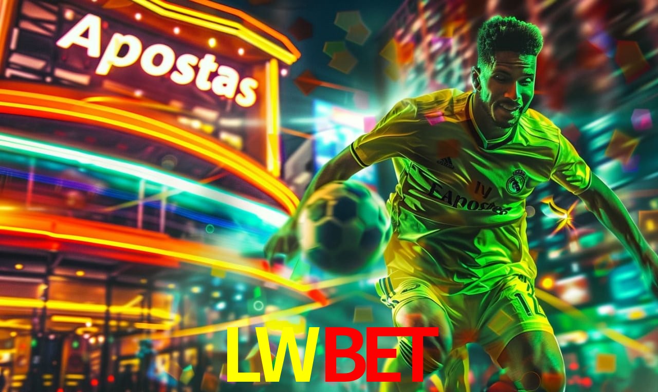 Experiência VIP LWBET