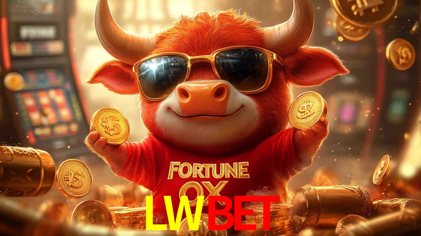 LWBET - Aposta Real Suprema - LWBET.com