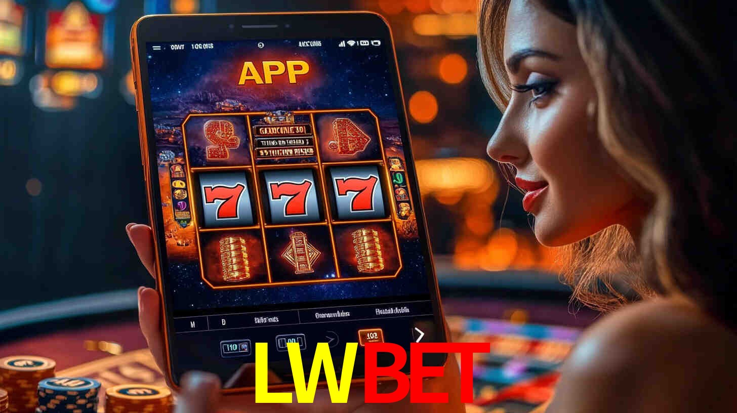 LWBET app