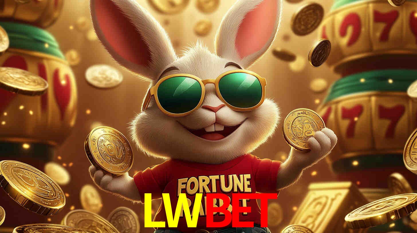 LWBET: Seu Cassino Premiado com Pagamentos Rápidos