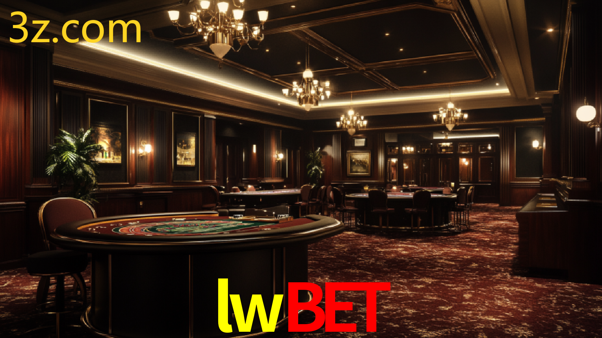 LWBET