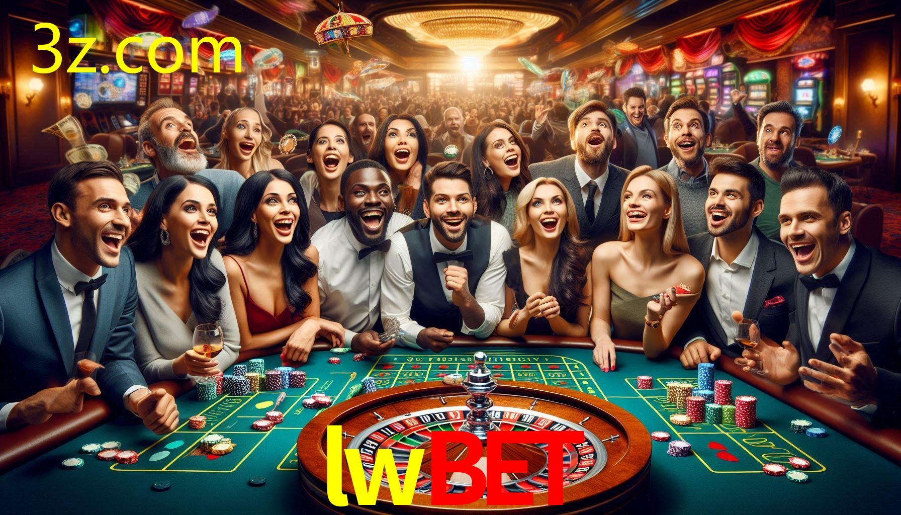 LWBET