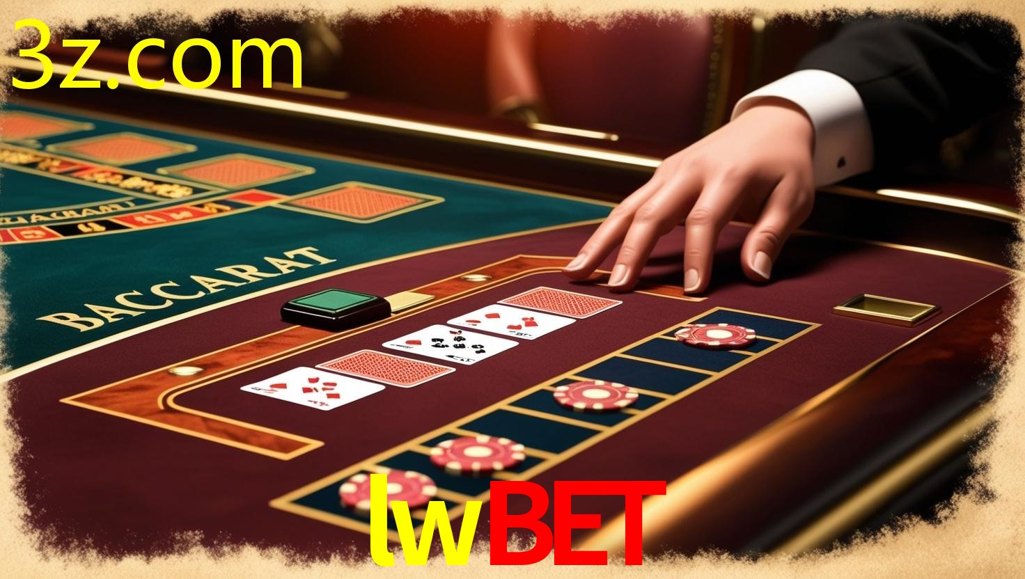 LWBET
