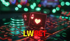 Apostas de Futebol LWBET