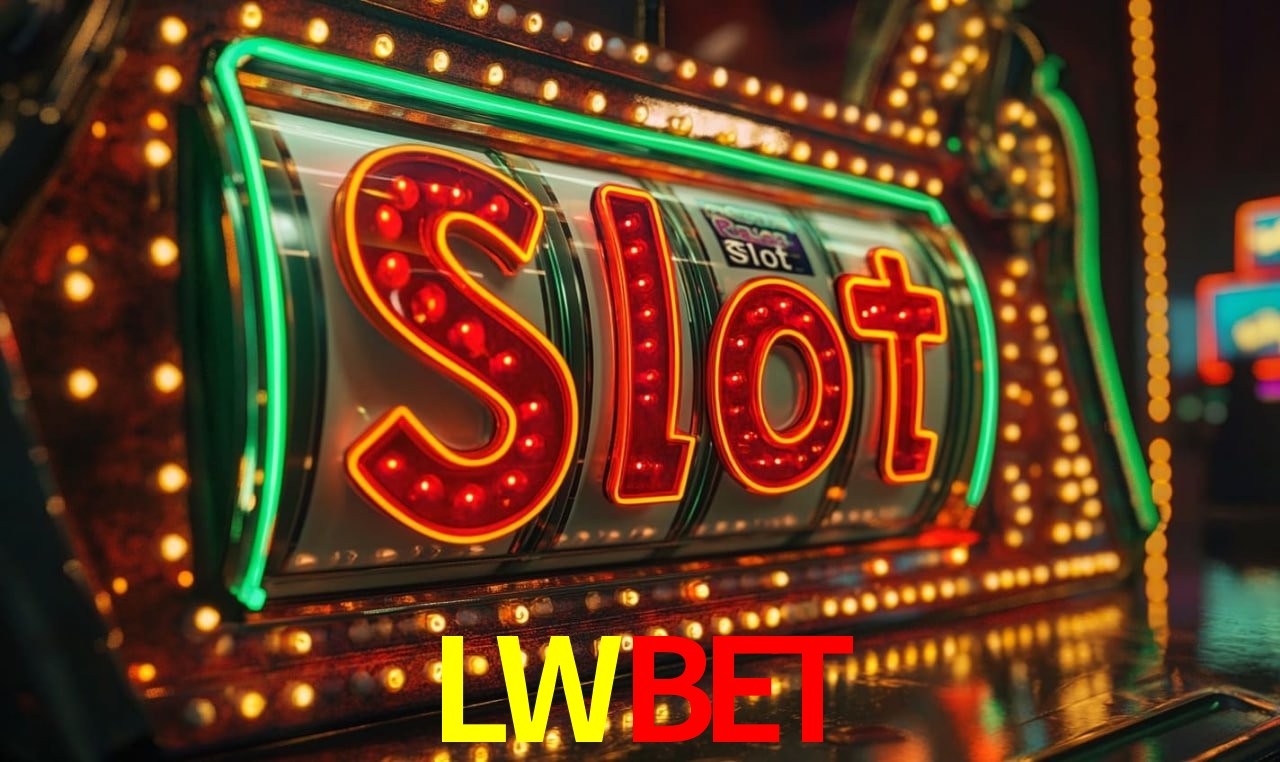 Benefícios da Conta LWBET