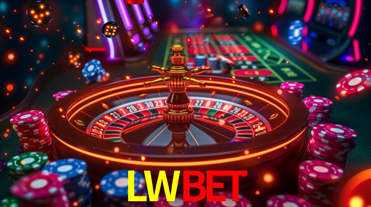 A Emoção da Loteria na LWBET: Uma Chance de Mudança de Vida