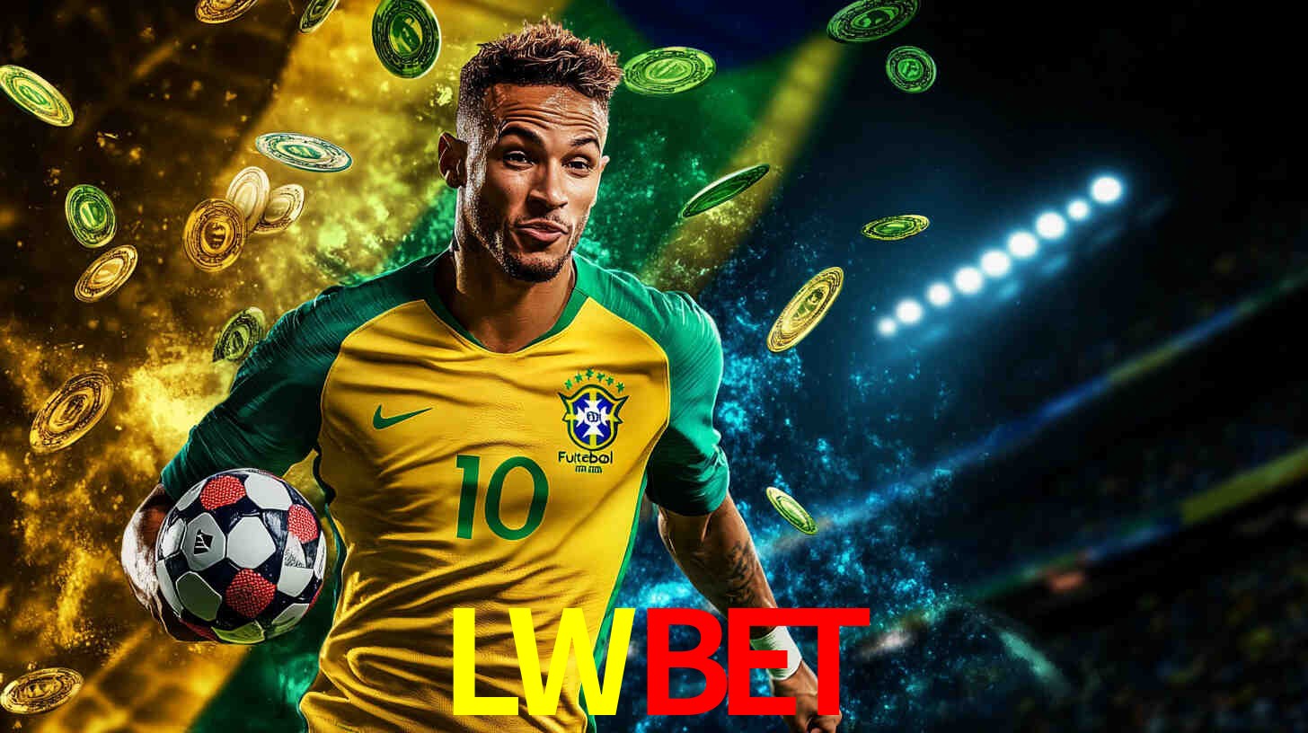 Apostas Esportivas na LWBET: Um Guia Completo