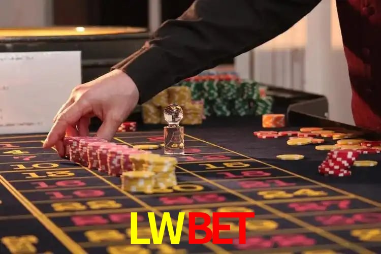 Inovações de Jogos na LWBET: O Futuro das Experiências Interativas