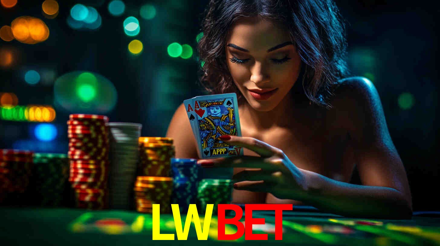 Descubra o Programa VIP da LWBET: Vantagens Exclusivas para Jogadores