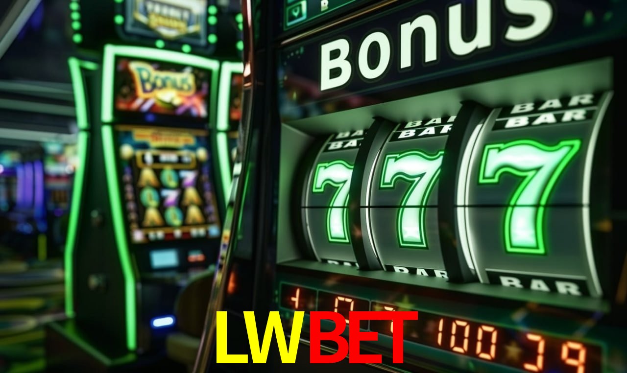 Live Casino LWBET