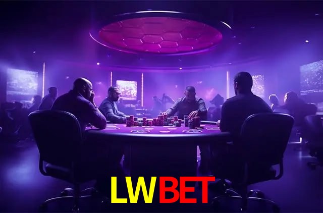 Estatísticas Esportivas LWBET