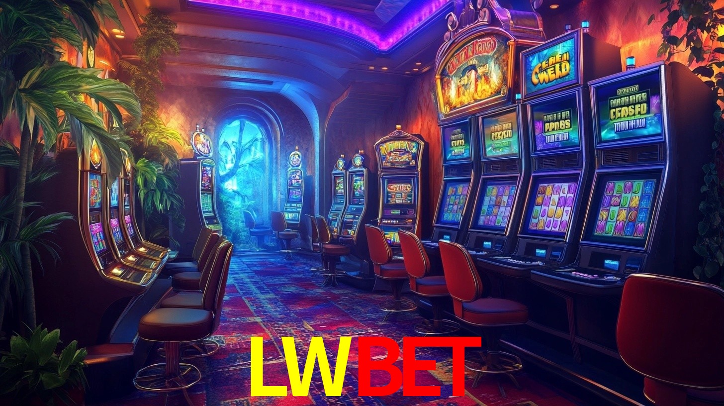 Blackjack Table LWBET