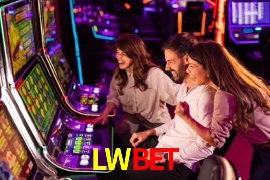 Desvendando o Mundo dos Jogos Virtuais na LWBET