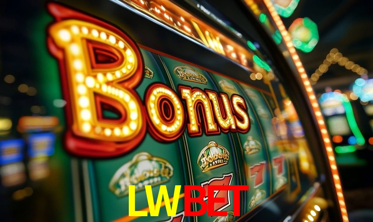 Especiais de Fim de Semana LWBET