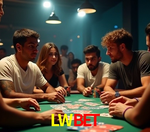 Promoções Sazonais LWBET