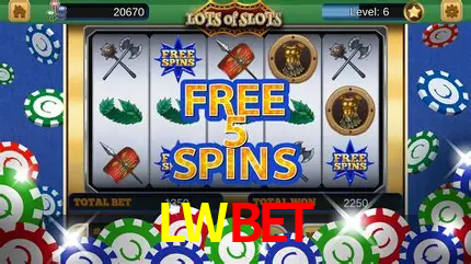 Descubra a Magia dos Jogos de Arcade no LWBET