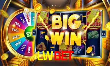 A Emoção da Loteria na LWBET: Uma Chance de Mudança de Vida