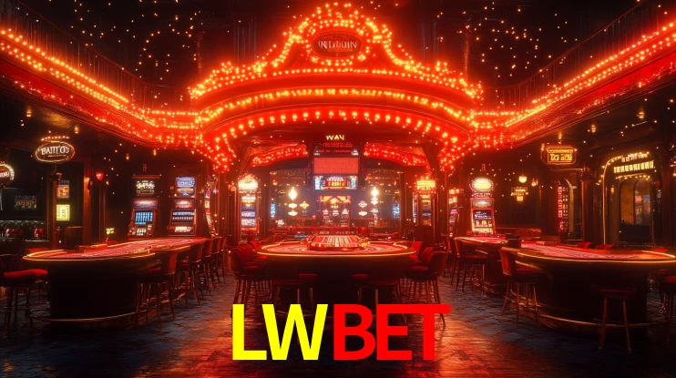 LWBET App Interface