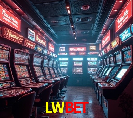 Promoção Relâmpago LWBET