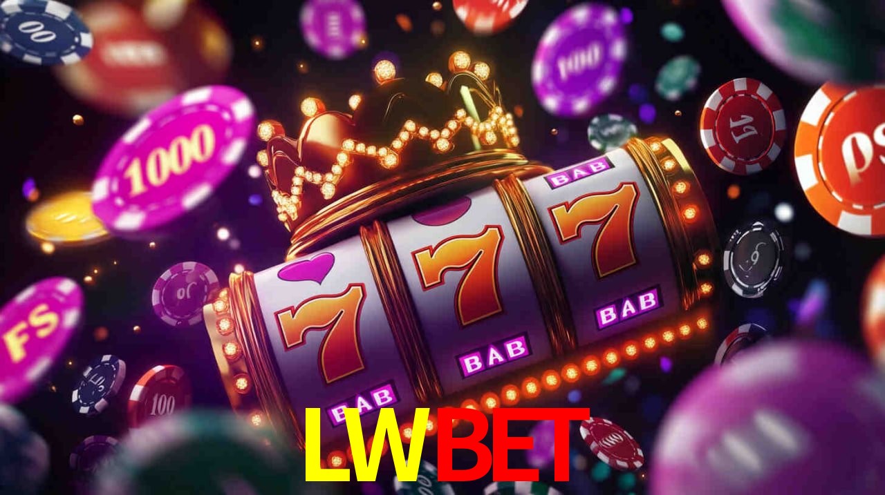 Slot Games LWBET