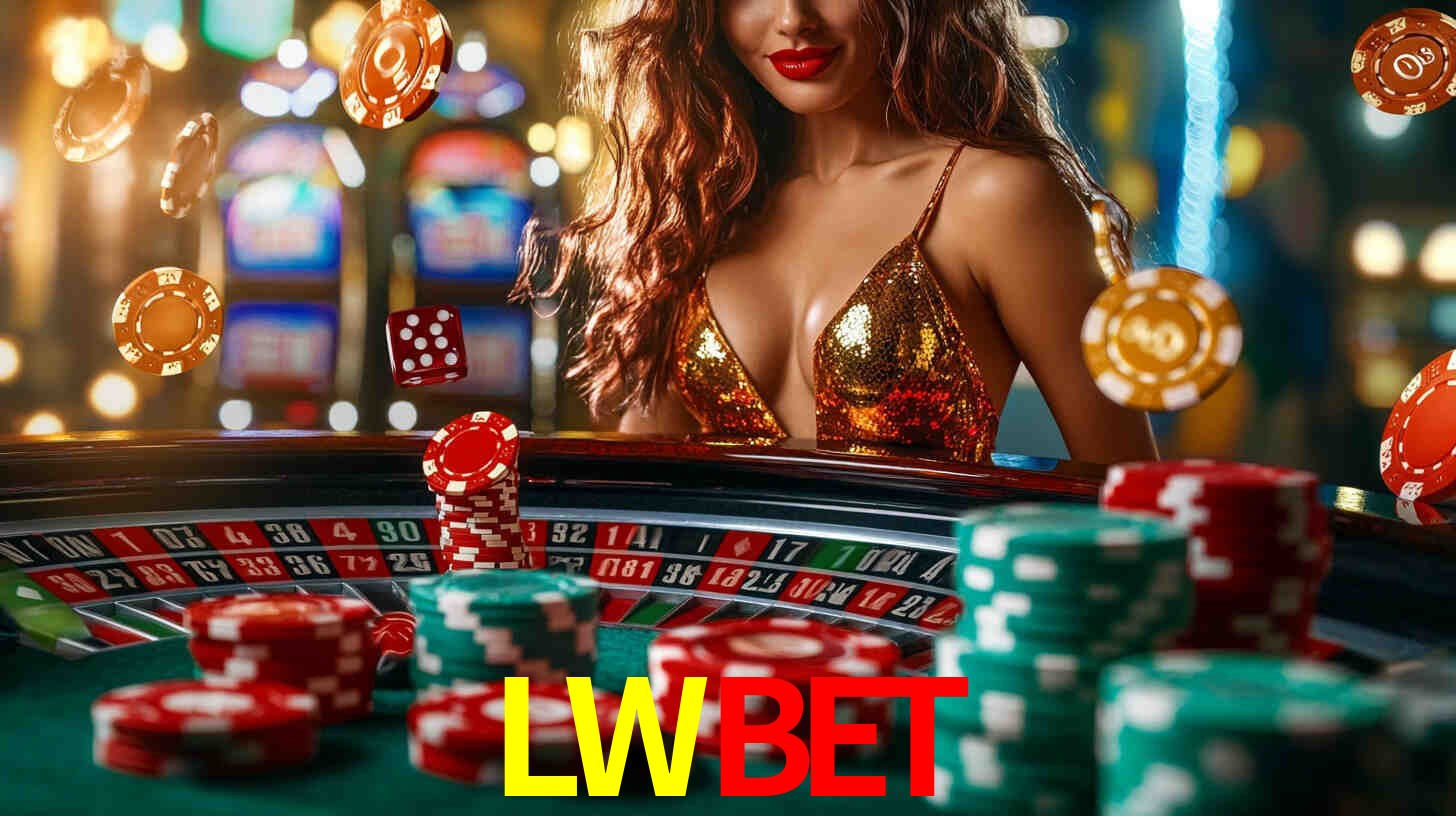 Welcome Bonus LWBET