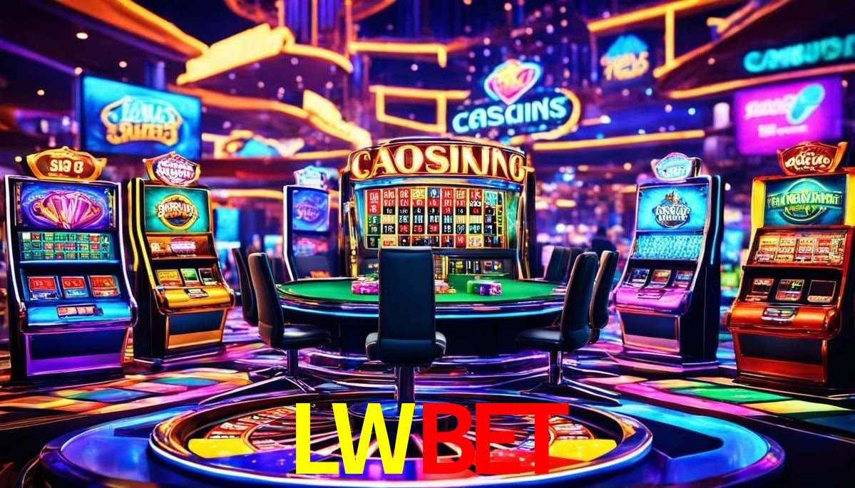 Apostas de Tênis LWBET
