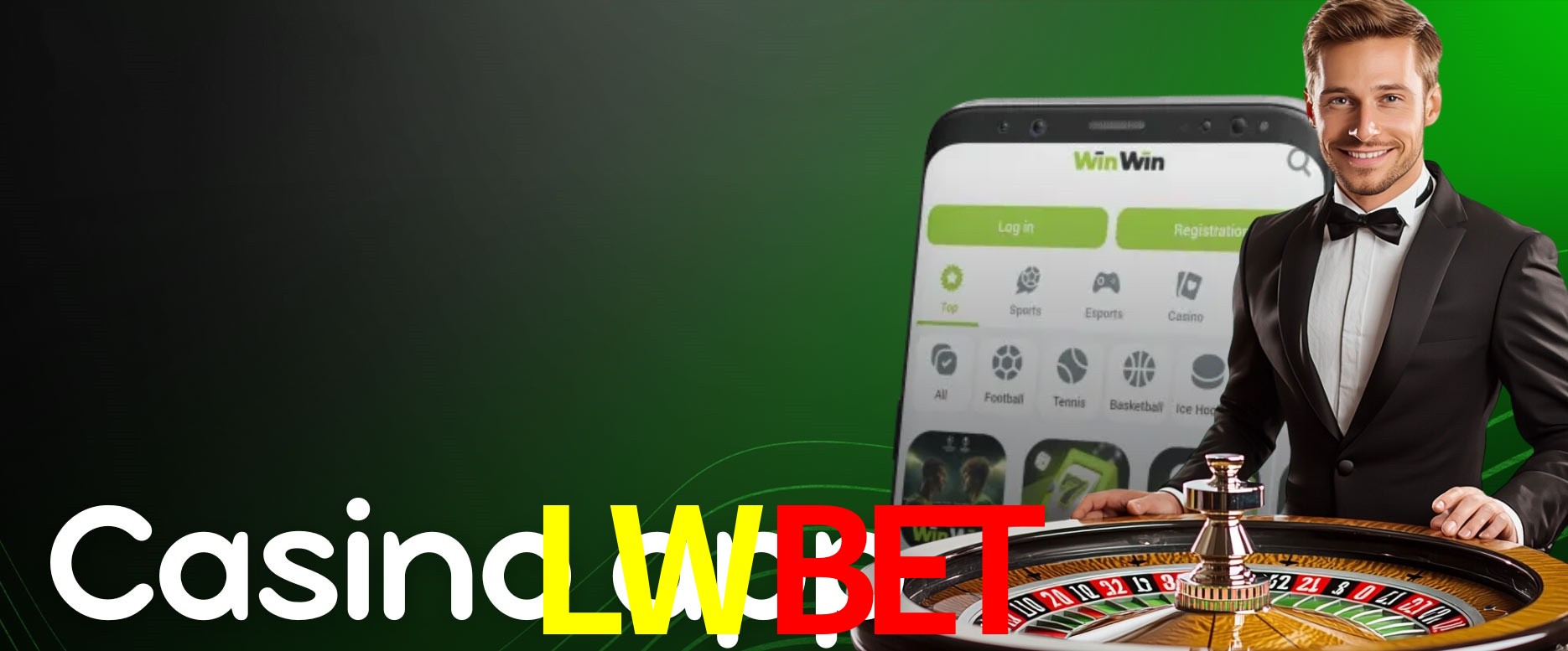 API Integration LWBET