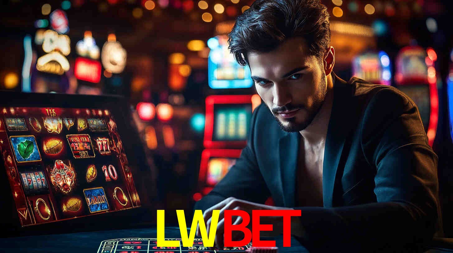 LWBET: Seu Especialista em Apostas Esportivas Brasileiras