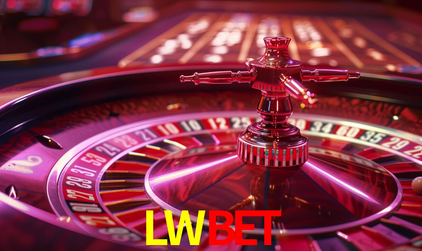 Explorando a Categoria de Eventos em Apostas na LWBET