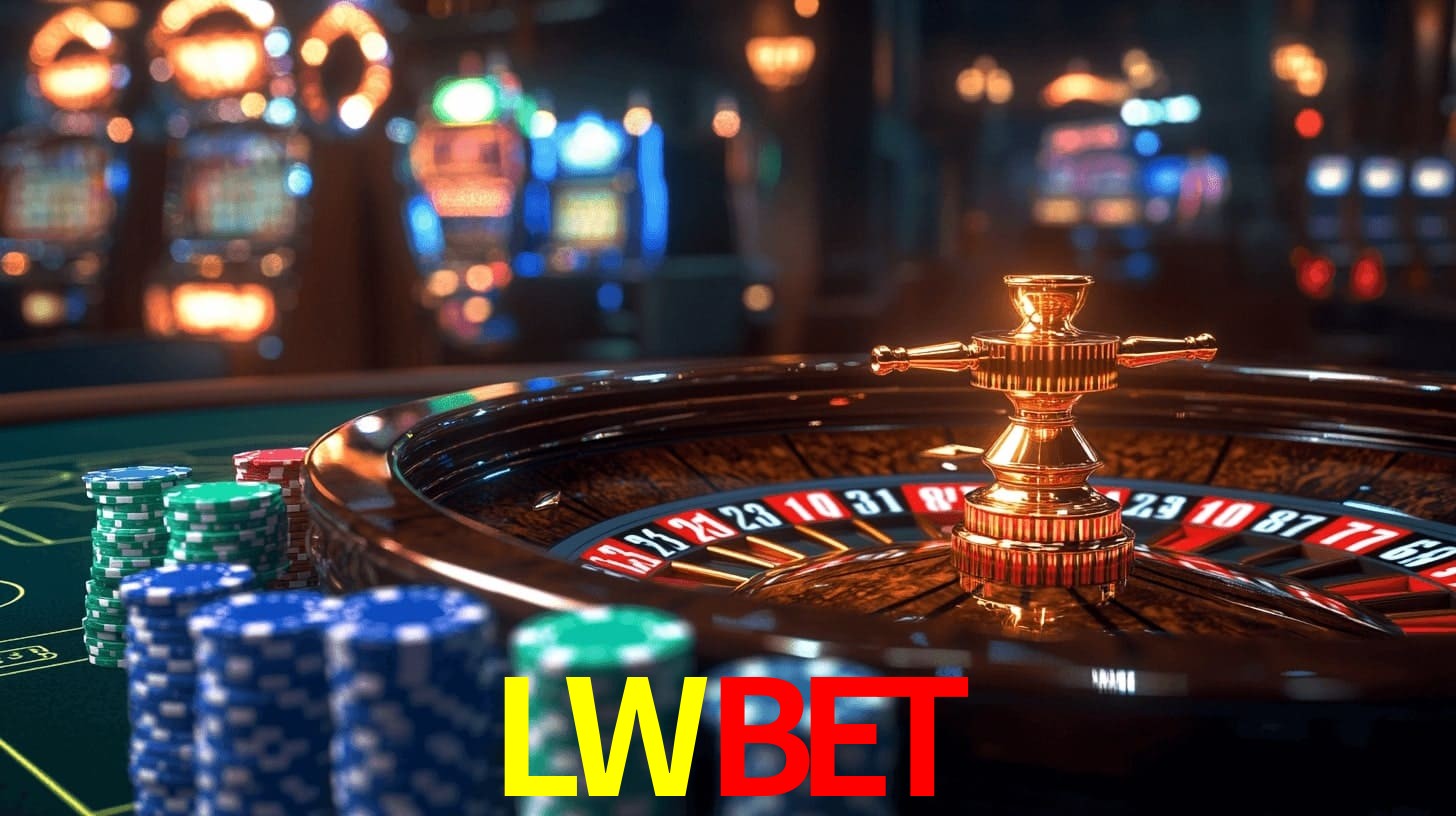 LWBET: Jogos de Caça-Níqueis-Altas Recompensas, Roleta-Velocidade, Blackjack-Desafios Máximos