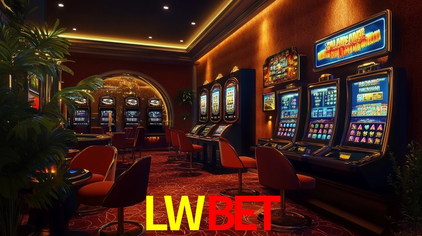 Live Casino LWBET
