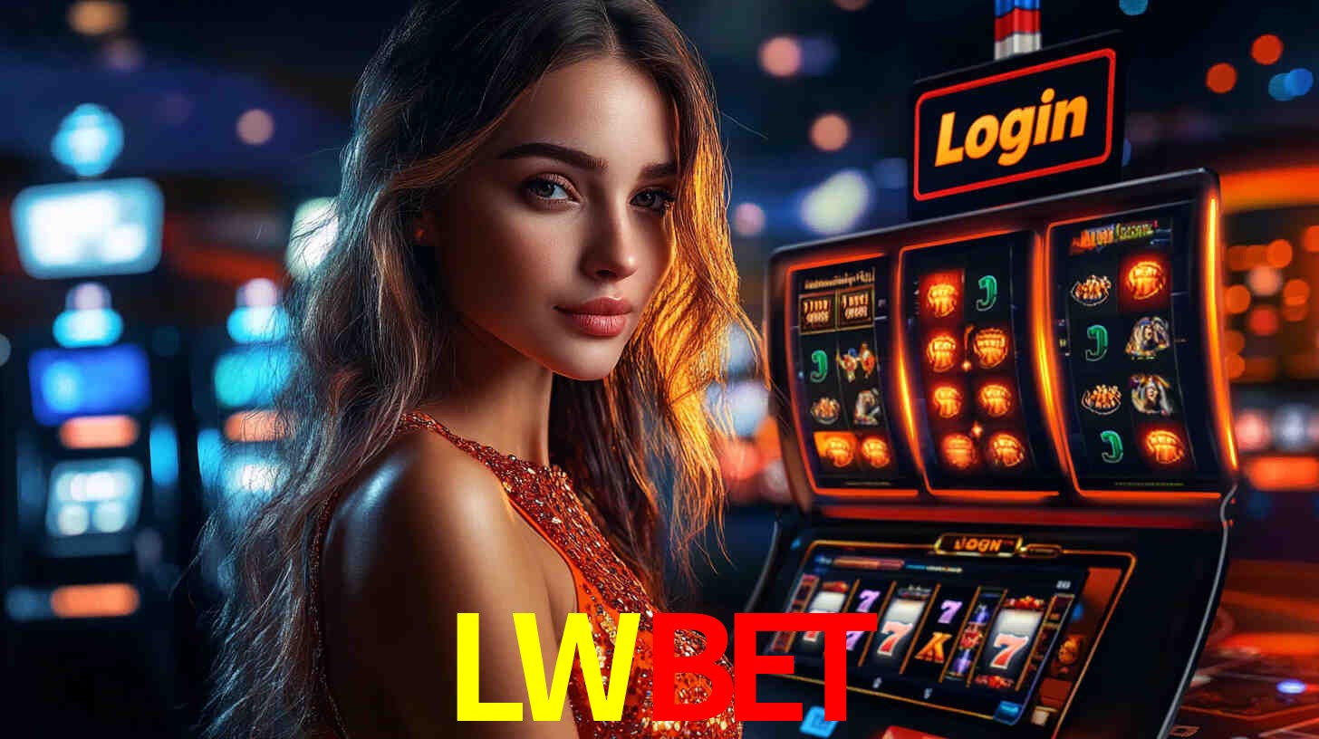 Experimente o Login Seguro Premium no LWBET
