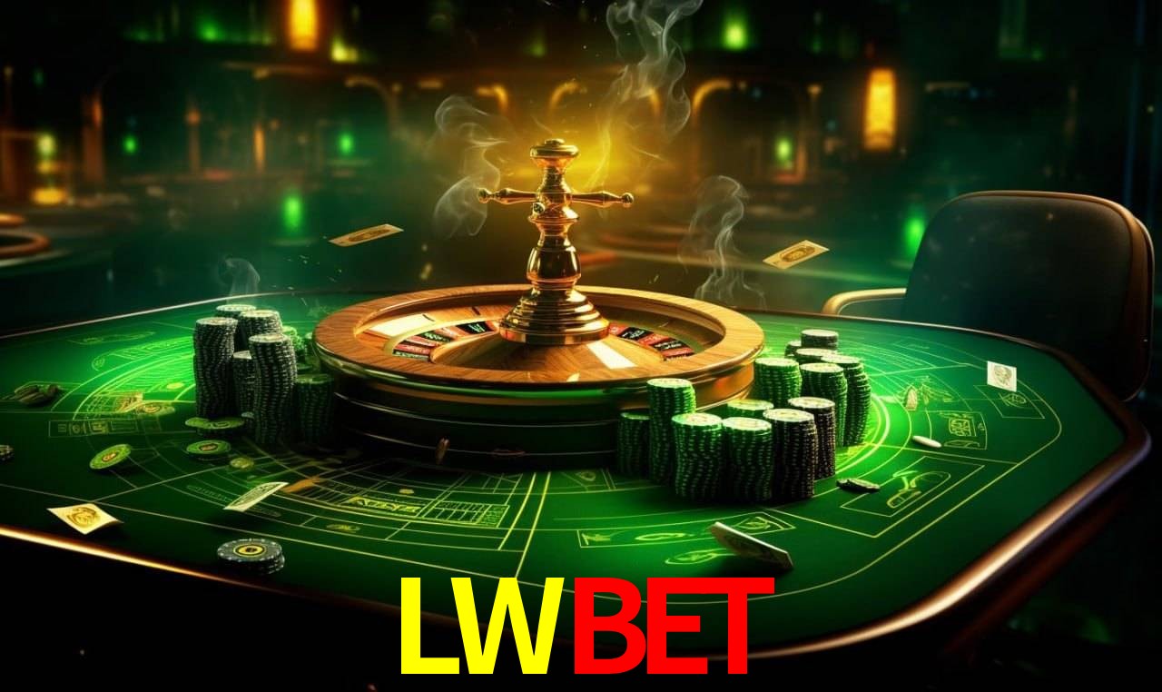 Inovações de Jogos na LWBET: O Futuro das Experiências Interativas