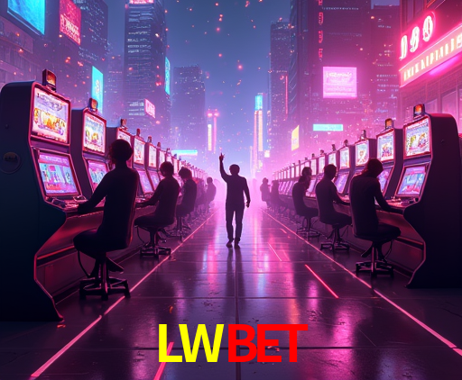 Jogos Exclusivos LWBET