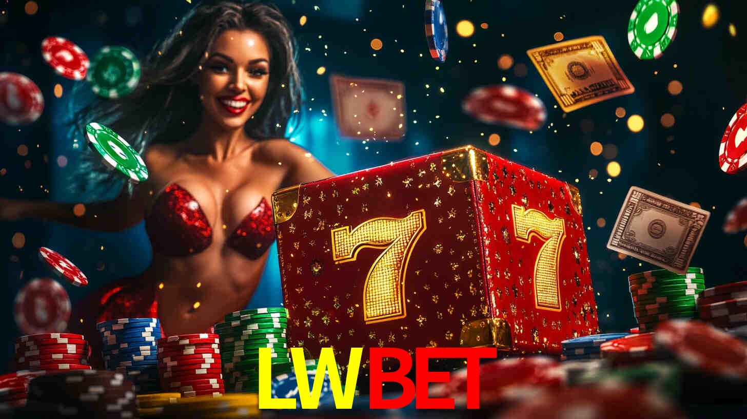 Apostas Esportivas na LWBET: Um Guia Completo